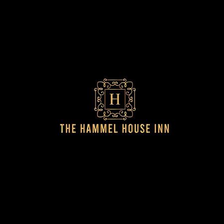 The Hammel House Inn And Restaurant Waynesville Екстериор снимка